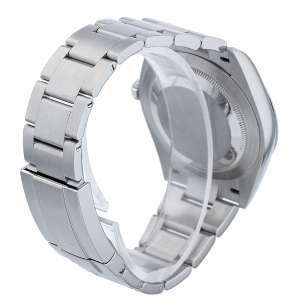 Rolex Oyster Perpetual 124300